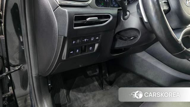 Hyundai Sonata Hybrid (DN8) id 4224950 из Кореи 8