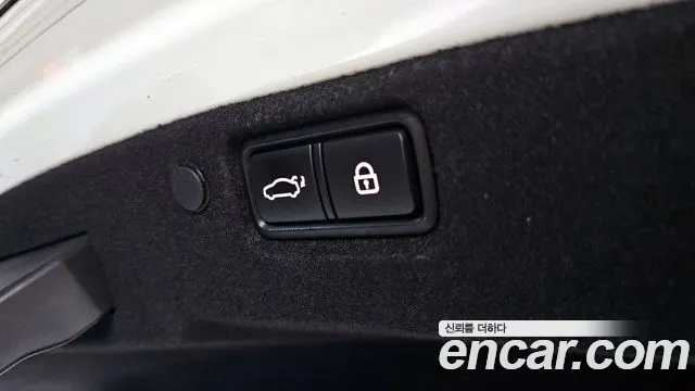 Kia Come New K7 id 2932895 из Кореи 8