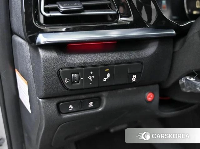 Kia Niro Plus id 4329819 из Кореи 8