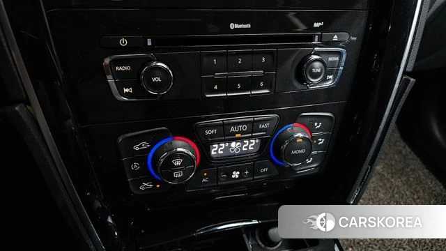 Renault Korea (Samsung) SM7 Nova id 4294844 из Кореи 8