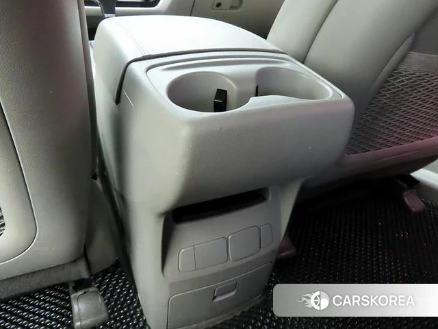 Kia The New Carnival id 4458796 из Кореи 8