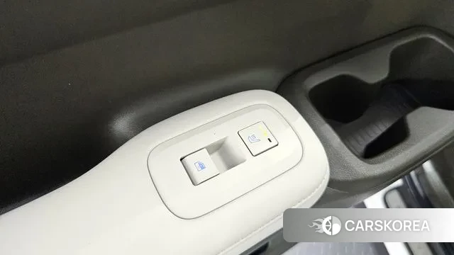 Hyundai Santa Fe (MX5) id 3431762 из Кореи 8