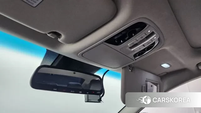 Kia K7 Premier id 2994958 из Кореи 8