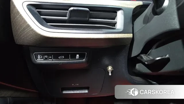 Kia K8 id 3478912 из Кореи 8