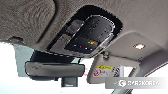 Hyundai The New Santa Fe id 3551630 из Кореи 8