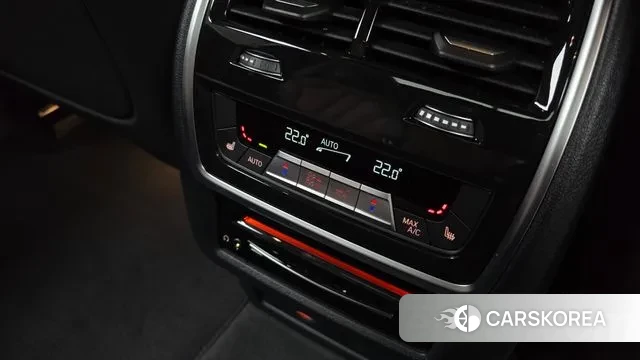 BMW X7 (G07) id 3360618 из Кореи 8