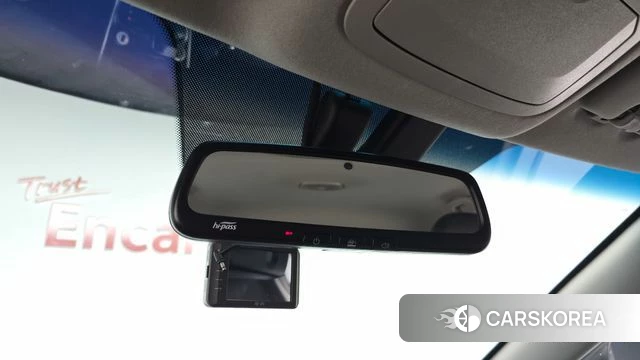 Ssangyong Berry New Tivoli id 4541290 из Кореи 8