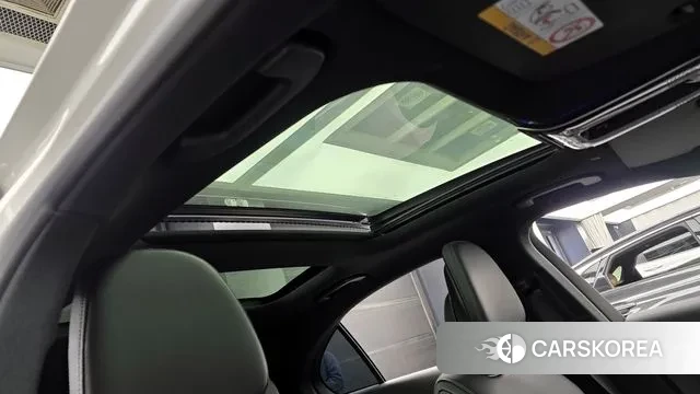 Mercedes-Benz C-Class W206 id 3491711 из Кореи 8