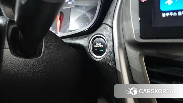 Chevrolet (GM Daewoo) The Next Spark id 4477626 из Кореи 8