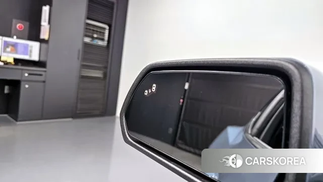 Ford Mustang 7th Generation id 3452232 из Кореи 8