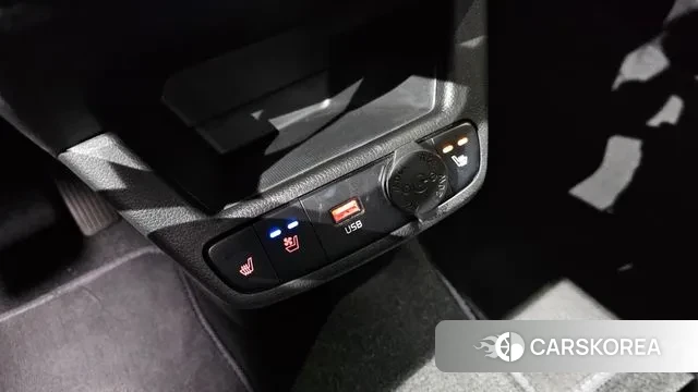 Kia The New Kia Ray id 3415567 из Кореи 8