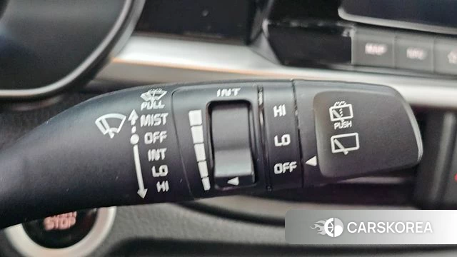 Kia The New Morning (JA) id 4635609 из Кореи 8