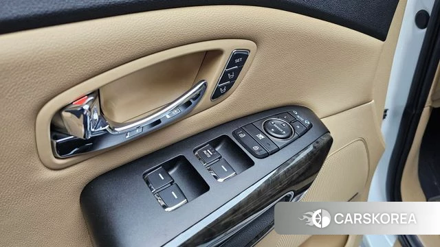 Kia The New Carnival id 4698659 из Кореи 8