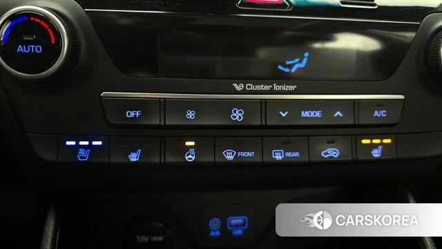 Hyundai All New Tucson id 3911629 из Кореи 8