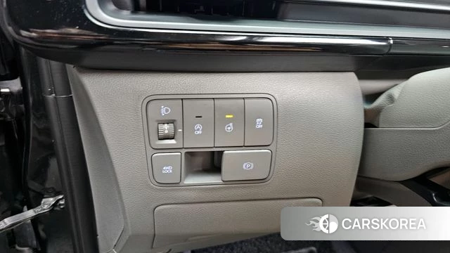 Hyundai Staria id 4382116 из Кореи 8
