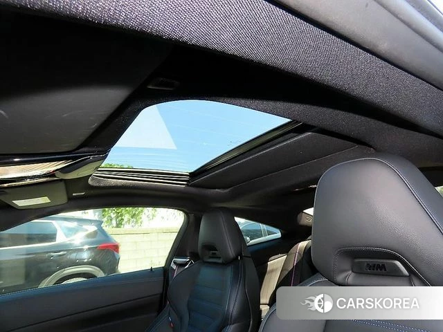 BMW 4 Series (G22) id 4862584 из Кореи 8