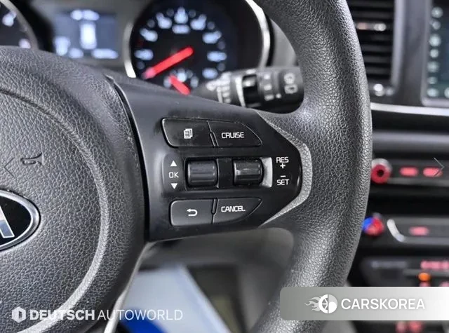 Kia The New Carnival id 3014001 из Кореи 8