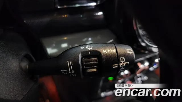 Mini Cooper Clubman id 2332352 из Кореи 8