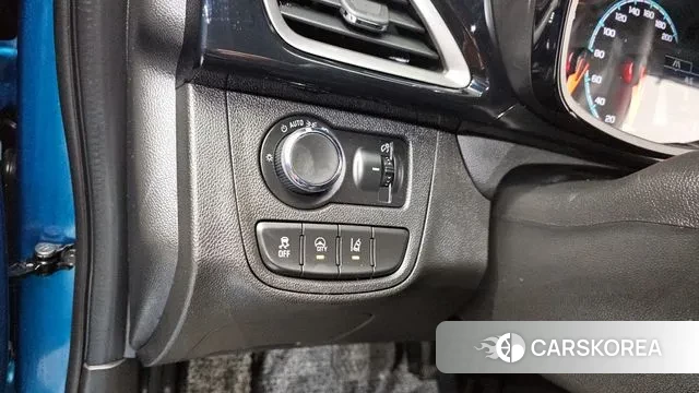 Chevrolet (GM Daewoo) The New Spark id 3753590 из Кореи 8