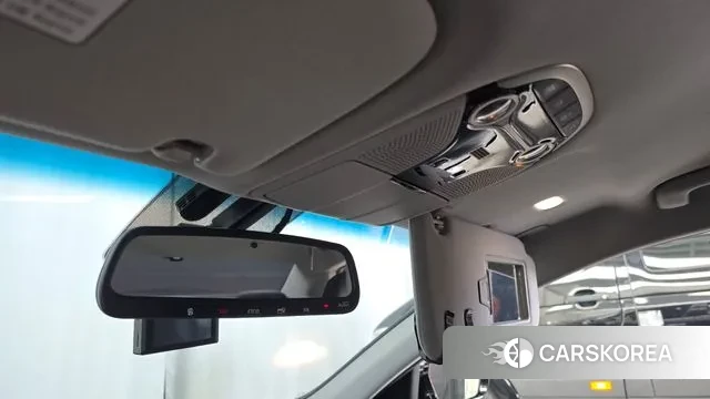 Hyundai Grandeur IG id 3055728 из Кореи 8