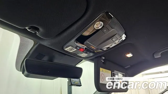 Kia The New Sorento 4th Generation id 2534061 из Кореи 8