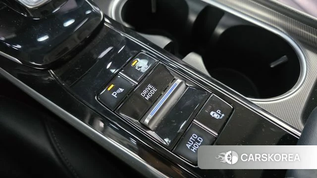 Hyundai Sonata (DN8) id 4637898 из Кореи 8