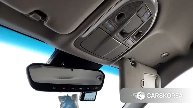 Genesis G80 id 3039082 из Кореи 8