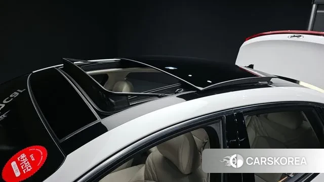 Hyundai The New Grandeur IG id 3449217 из Кореи 8