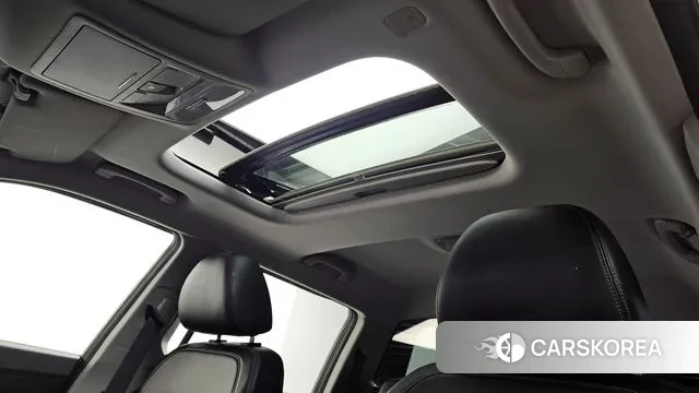 Ssangyong Rexton Sports id 3171518 из Кореи 8