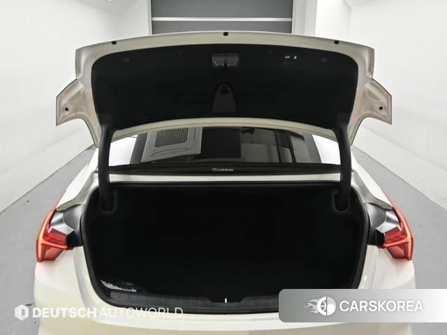 Kia K8 Hybrid id 4349371 из Кореи 8