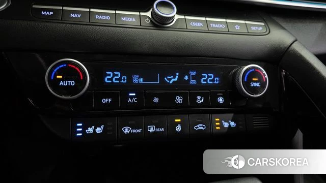 Hyundai The New Avante (CN7) id 3838459 из Кореи 8