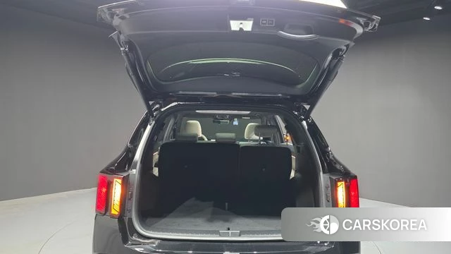 Kia The New Sorento 4th Generation id 4442101 из Кореи 8