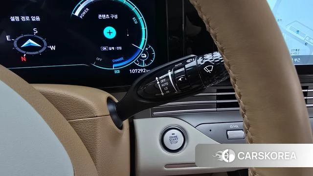 Hyundai The New Grandeur IG Hybrid id 4758448 из Кореи 8