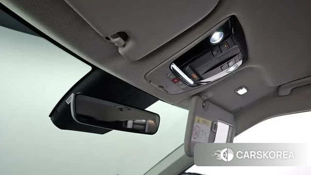 Kia EV6 id 3053581 из Кореи 8