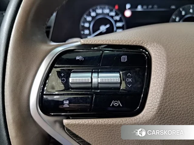 Kia K8 id 3311201 из Кореи 8