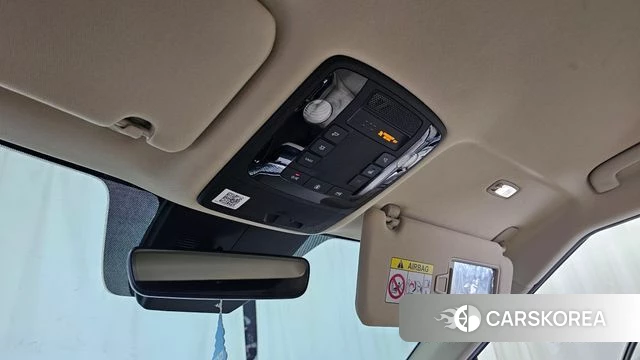 Kia Carnival 4th generation id 4495535 из Кореи 8