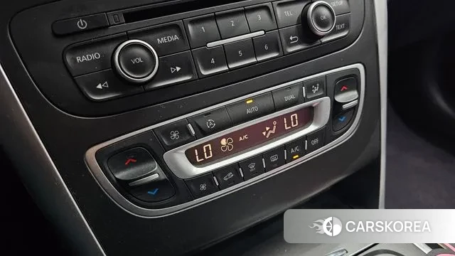 Renault Korea (Samsung) SM5 Nova id 3608295 из Кореи 8