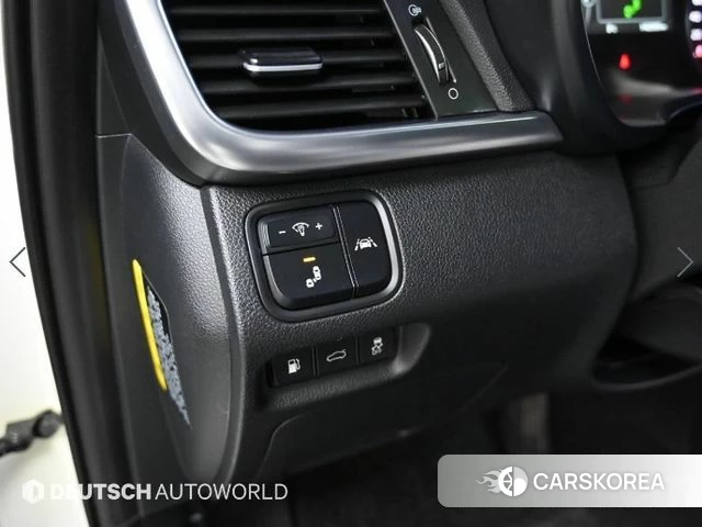 Kia K5 Hybrid 2nd Generation id 3925108 из Кореи 8