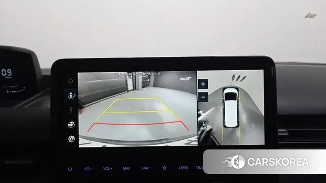 Hyundai Staria id 3752667 из Кореи 8