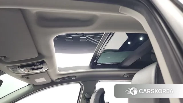 Kia Sportage 5th Generation Hybrid id 3592068 из Кореи 8