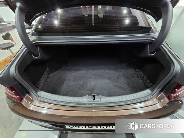 Genesis G80 (RG3) id 4507831 из Кореи 8