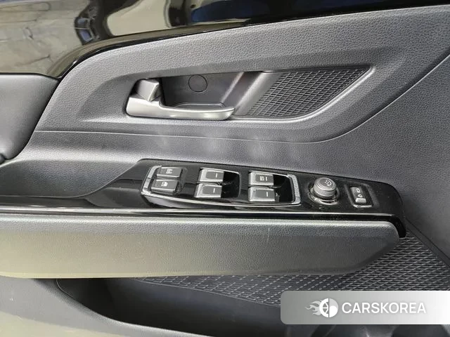 Ssangyong Beautiful Korando id 3519702 из Кореи 8