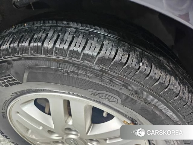 Hyundai The New Grand Starex id 4574358 из Кореи 8