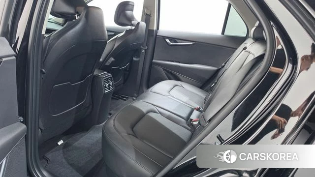 Kia Di All New Niro EV id 4936106 из Кореи 8