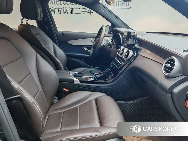 Mercedes-Benz GLC id 4314325 из Китая 8