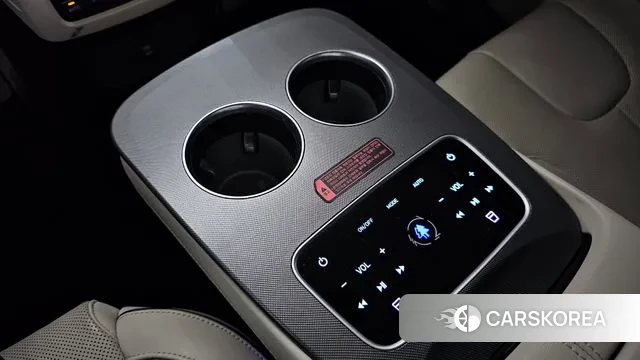 Hyundai Palisade id 3422475 из Кореи 8