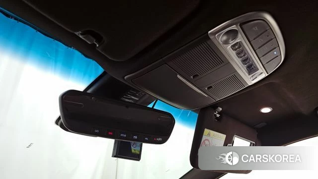 Genesis G90 id 4203068 из Кореи 8