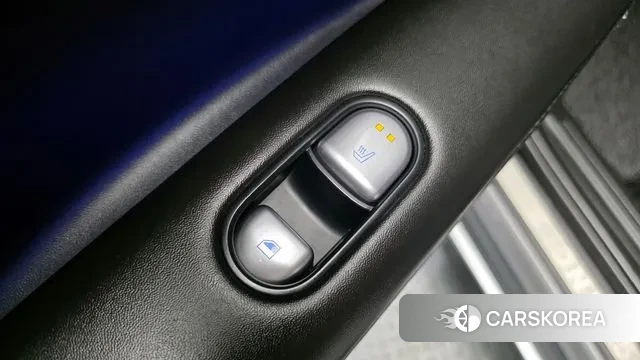 Hyundai Ionic 5 id 3181135 из Кореи 8