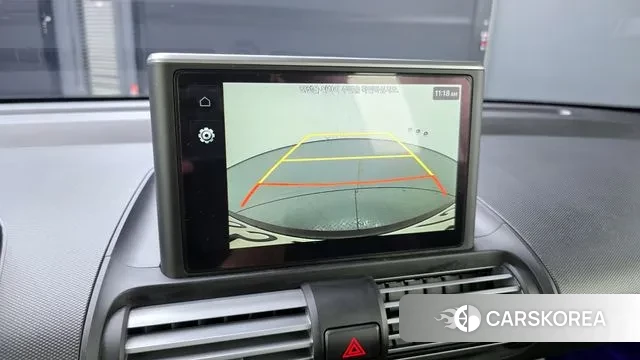 Hyundai Casper id 2905701 из Кореи 8