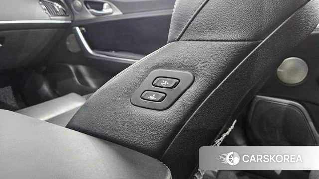Kia Stinger id 4770671 из Кореи 8